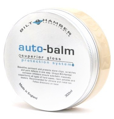 Auto-balm