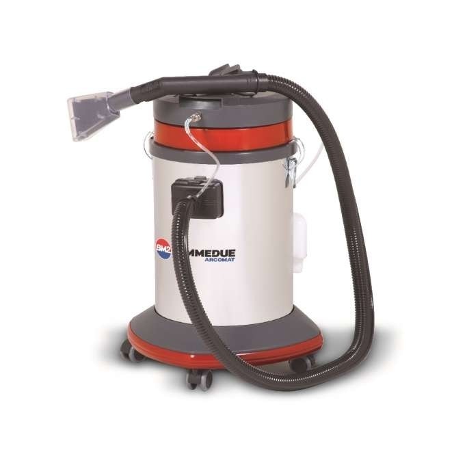 Bimmedue - EX40 M Rensemaskin