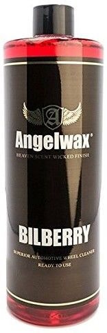 Bilberry Concentrate Felgrens - 1 L