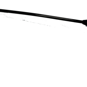 PK Pro - 40 CM Bøybar Blåsetut