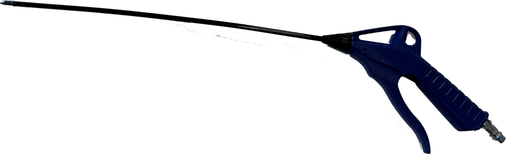 PK Pro - 40 CM Bøybar Blåsetut