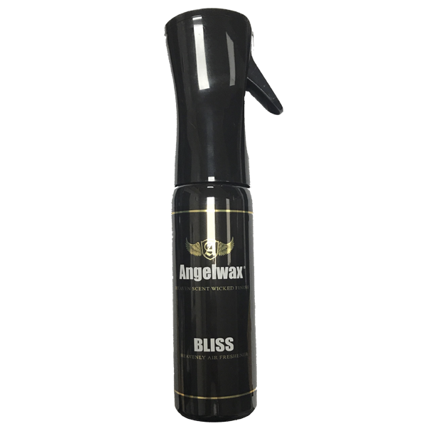 Bliss - Luftforfrisker - 250 Ml