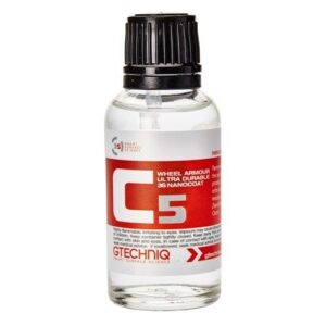 C5 Wheel Armour - 15 ml - Felgcoating
