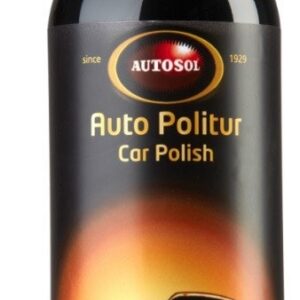 Car Polish - 500 ML