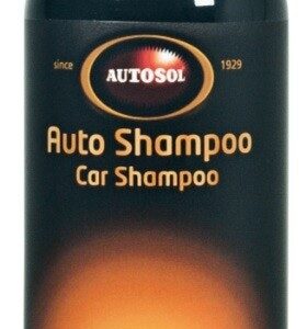 Car Shampoo - 500 ML