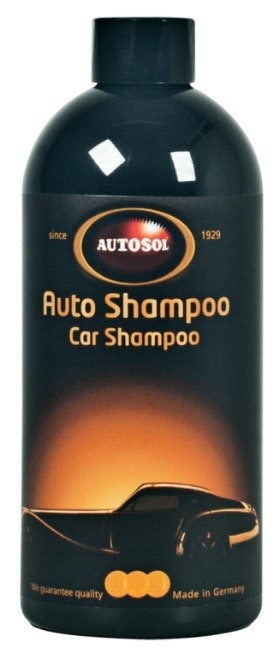 Car Shampoo - 500 ML