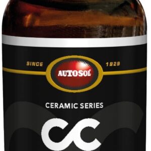 Car Ceramic Series Coating Set - 50ML