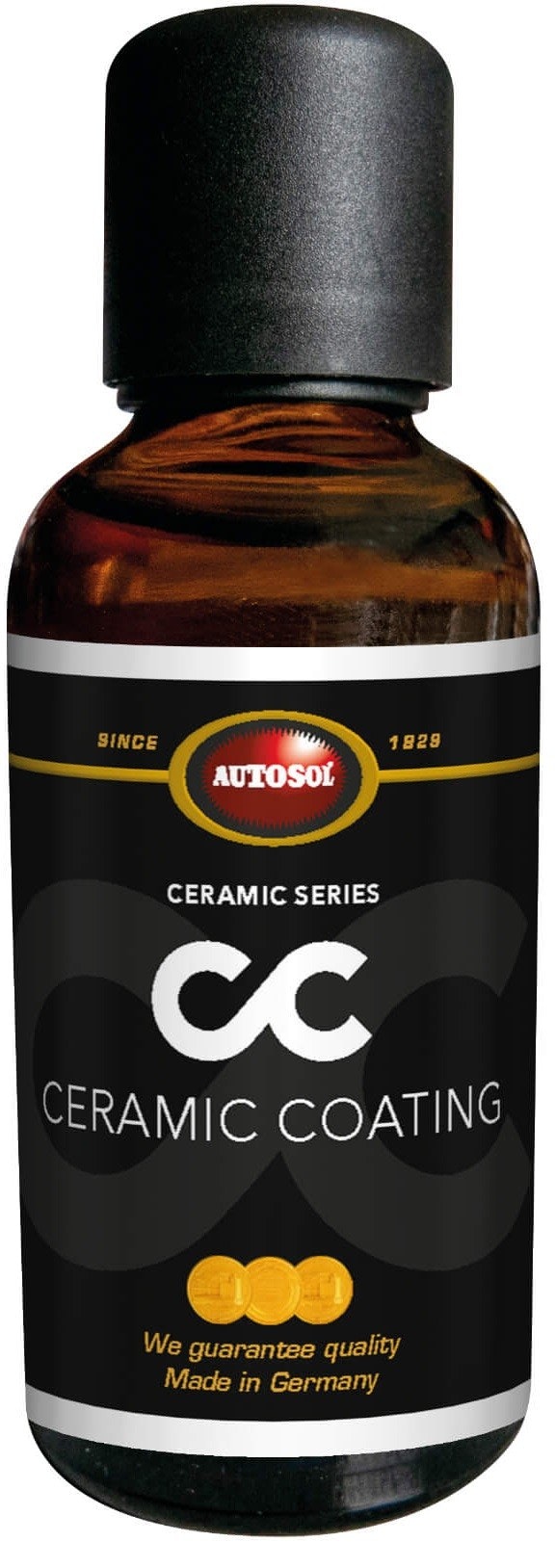 Car Ceramic Series Coating Set - 50ML