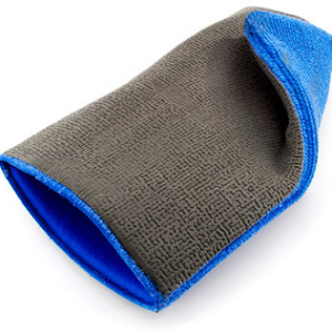 Clay Polymer Mitt - Clay hanske