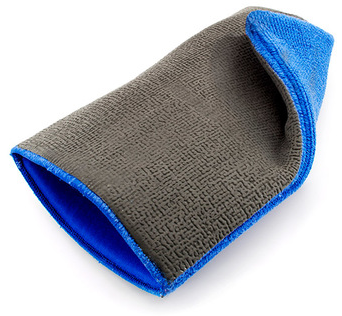Clay Polymer Mitt - Clay hanske