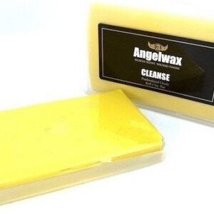 Cleanse Soft Clay Bar - 100 G