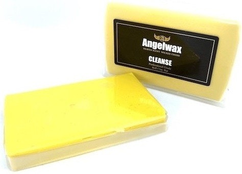 Cleanse Soft Clay Bar - 100 G