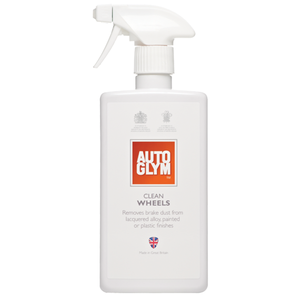 Clean Wheels - 500ML