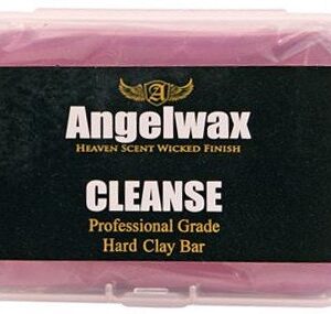 Hard Clay Bar - 100 G