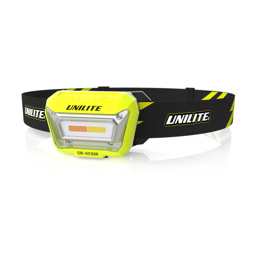 Unilite CRI-H200R High CRI Sensor - Hodelykt