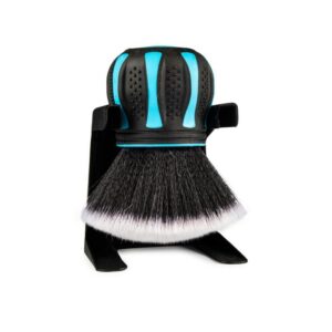 North Detailing Curveball Detailing Brush