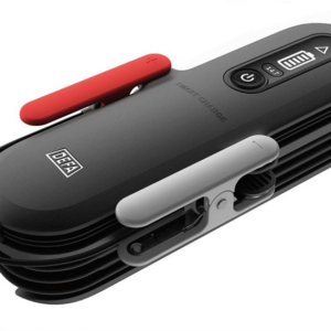 DEFA batterilader - SmartCharge 4 A