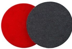5'' - 135 mm - Denim Aggressive Cutting Grip