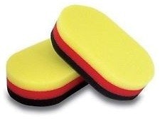 German Detailing Foam (2 stk) - Applikator og Polering