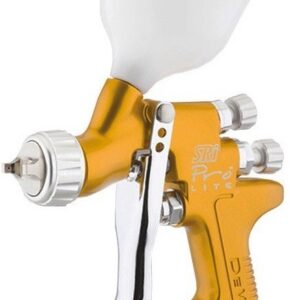 Devilbiss Smart Repair Lakksprøyte - 0.6 mm