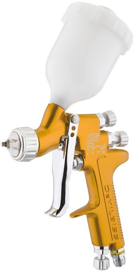 Devilbiss Smart Repair Lakksprøyte - 0.6 mm