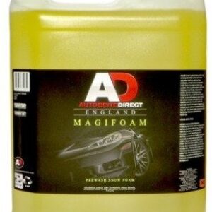 MagiFoam - 5L