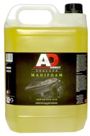 MagiFoam - 5L