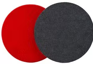 5'' - 135 mm - Denim Aggressive Cutting Grip