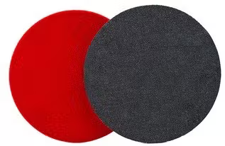 5'' - 135 mm - Denim Aggressive Cutting Grip