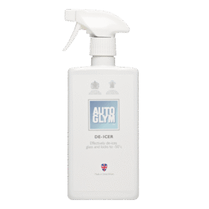 De-icer - 500 ML - Isfjerner