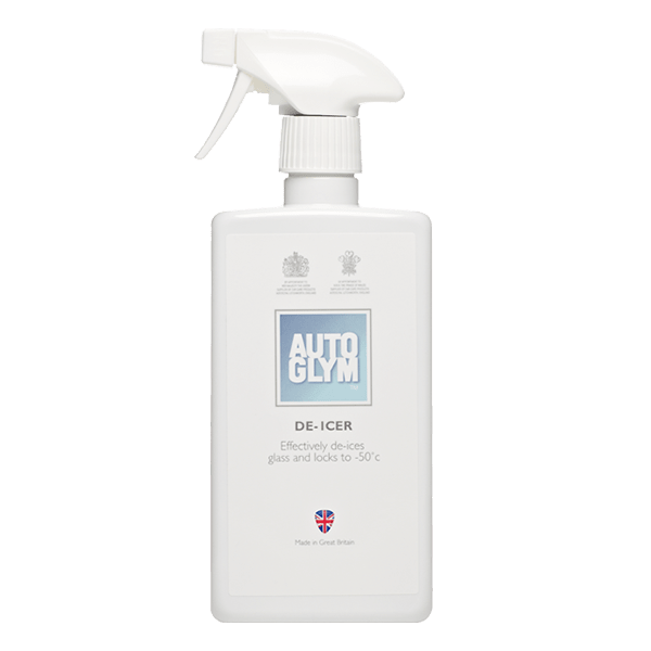 De-icer - 500 ML - Isfjerner