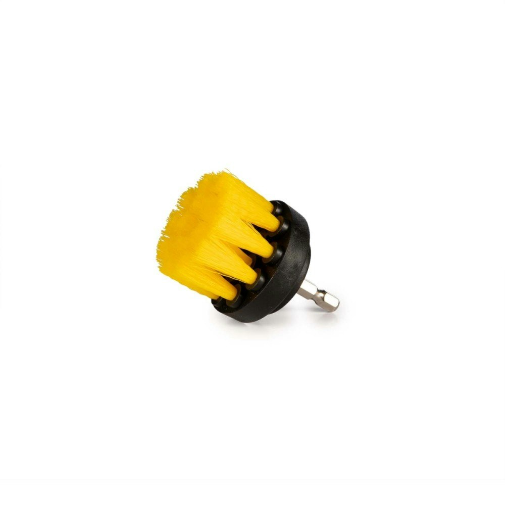 North Detailing - Drill Brush Medium Duty - 50 mm