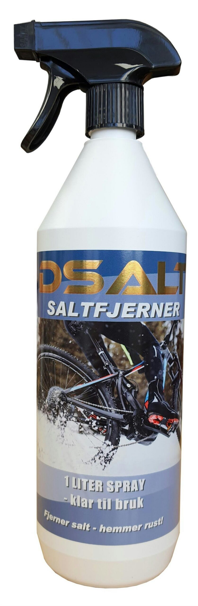 Ferdig Spray - 1 L