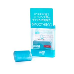 Soft99 Smooth Egg Claybar