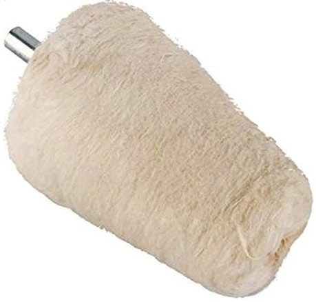 PK Pro - Poleringskone