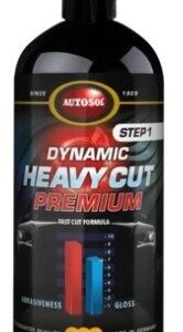 Dynamic Heavy Cut Premium - 250 ML