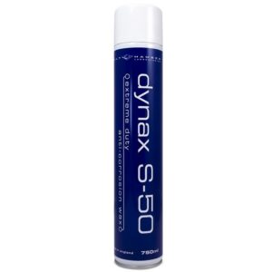 Dynax S50 - Understellsmasse