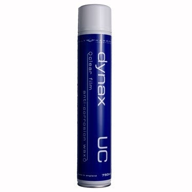 Dynax UB Underbody Wax - 750 ML