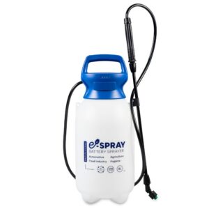 PK PRO - E-Spray - Elektrisk Sprayflaske - 8 L