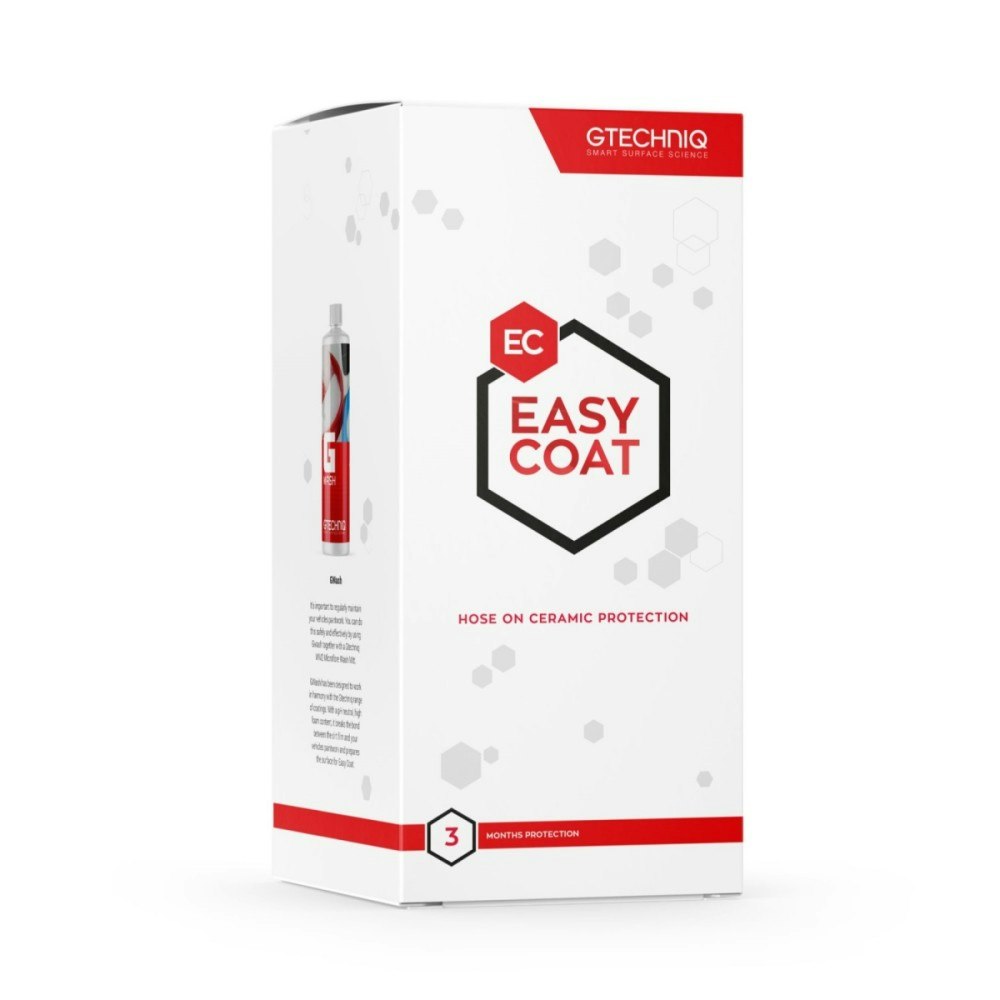 Easy Coat