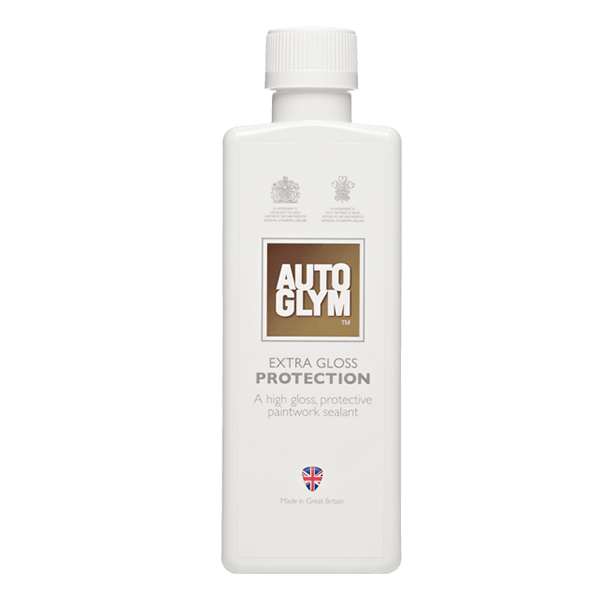 Extra Gloss Protect - 325ML