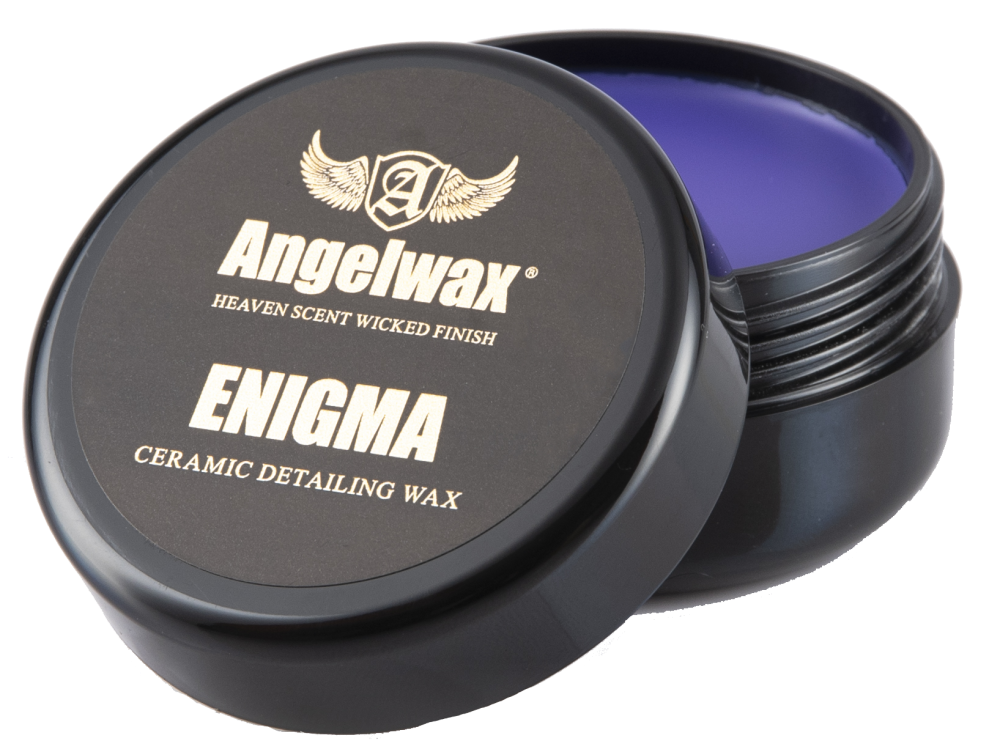 Enigma - 33 ml - Keramisk Wax