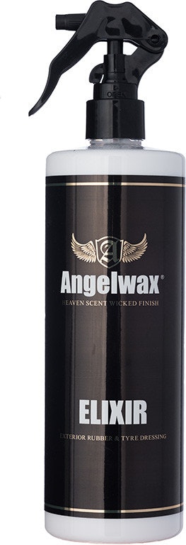 Elixir Dekkshining - 500 ml