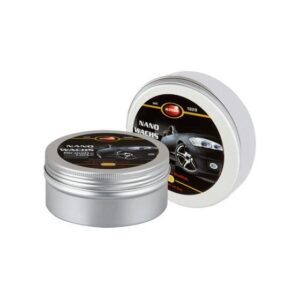 Nano Wax For Matt Paint - 180 ML