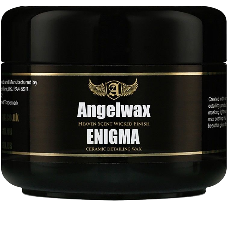 Enigma - 250 ML - Keramisk Wax