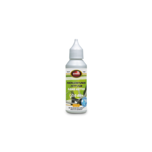Fett For EL - Sykkelkjede - 50 ML