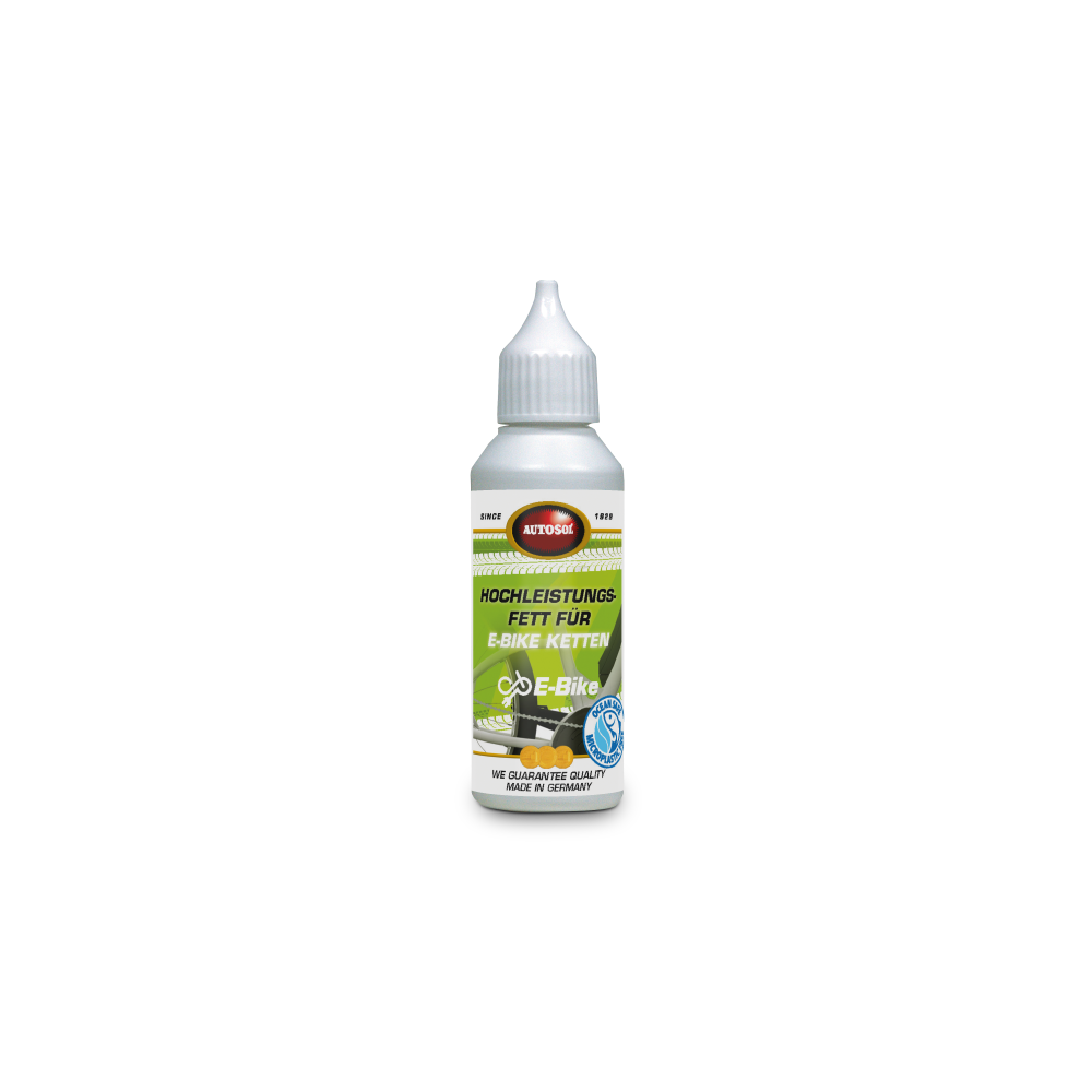 Fett For EL - Sykkelkjede - 50 ML