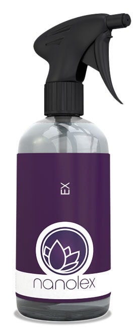 EX- Wipedown - IPA - 750 ML