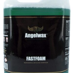 Fast Foam - 5L