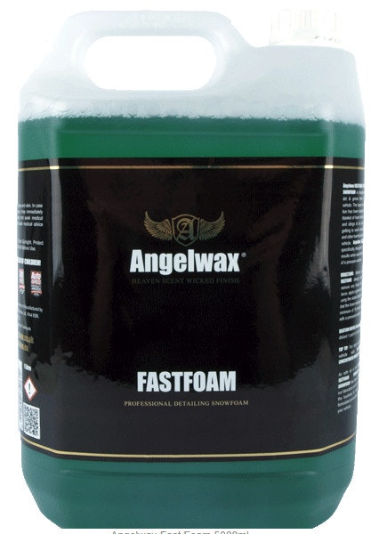 Fast Foam - 5L
